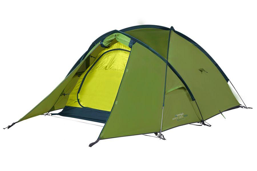 Carpa Apex Geo 200