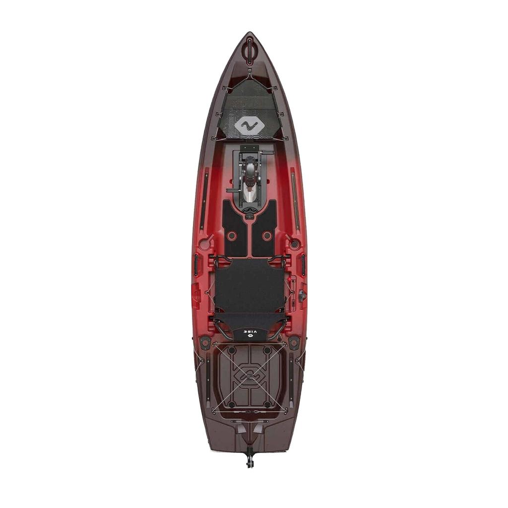 Kayak Vive Makana 100 Pedar Drive