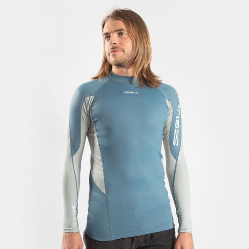 Polera Xola UV Protection L/S