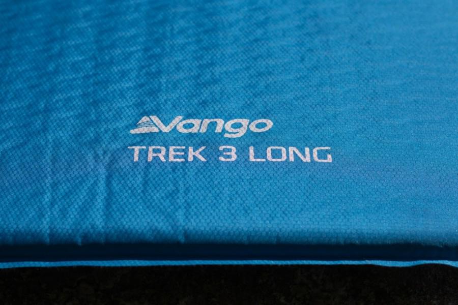 Miniatura Colchoneta Trek Mat 3 Long