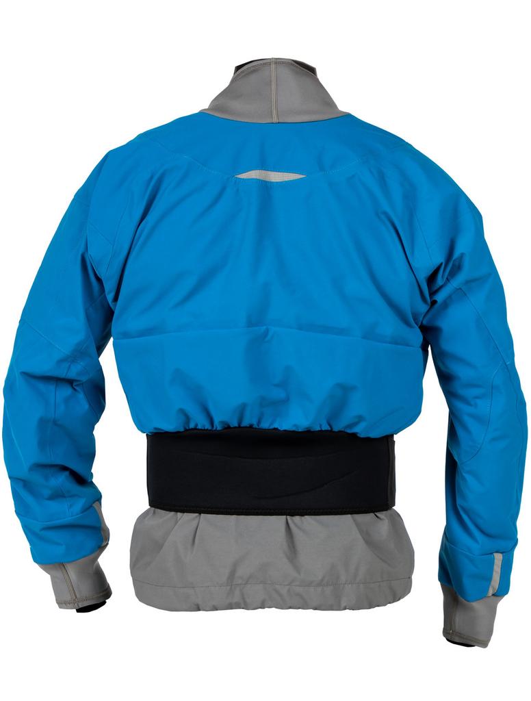 Miniatura Chaqueta Seca Kokatat ŌM GTX - Color: Ocean Blue