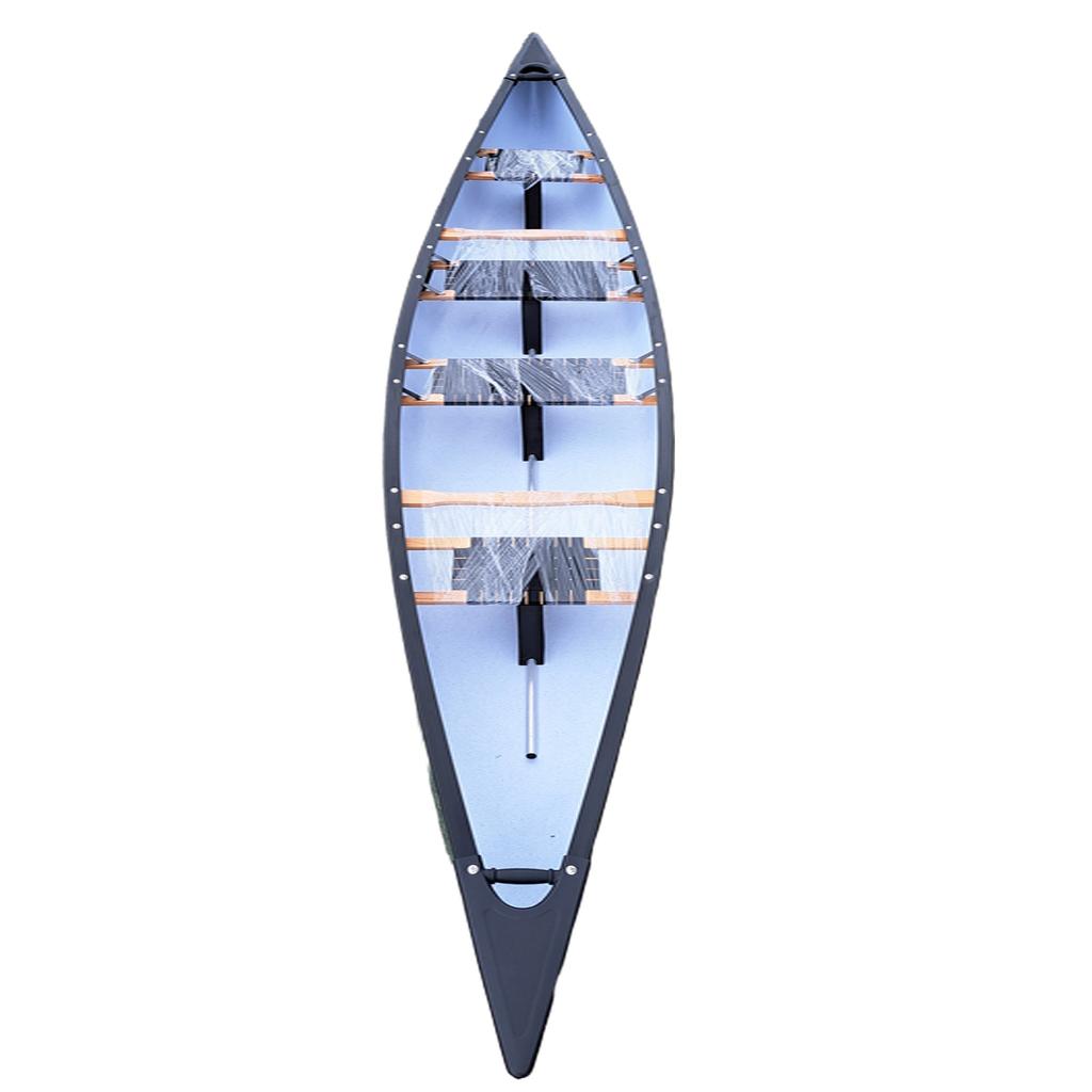 Canoa Liberty 2 (4 Asientos) -