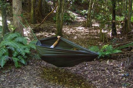 Hamaca Camping Hammock