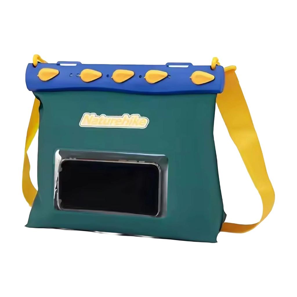 Bolsa Seca Diving Multifunctional 5.6L