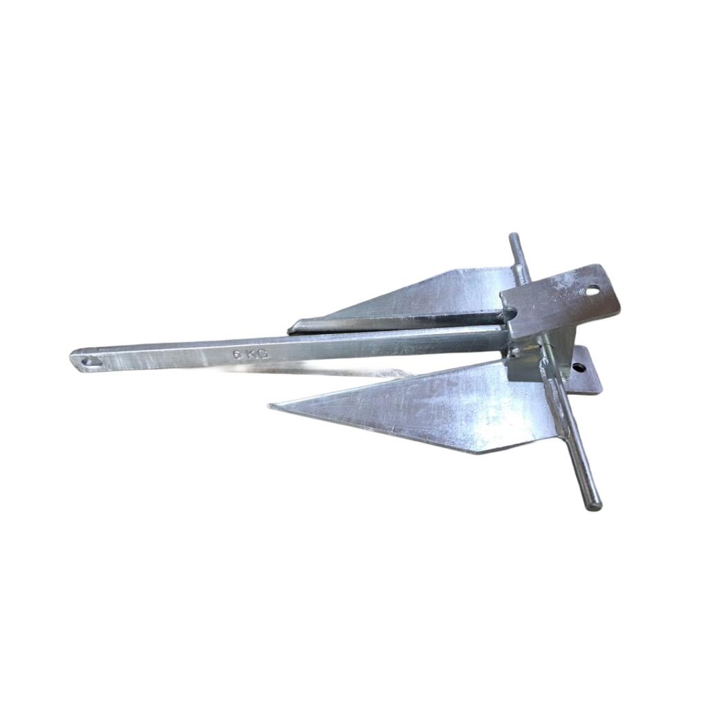 Ancla Danforth 6.0 -