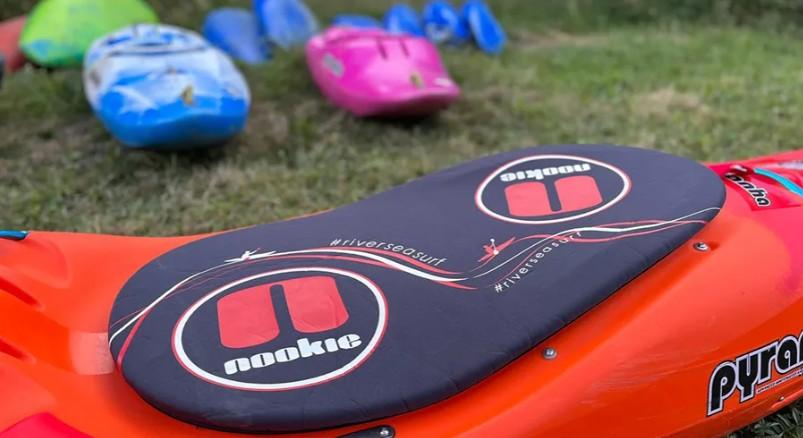 Cover Nookie Neo Kayak Cover -
