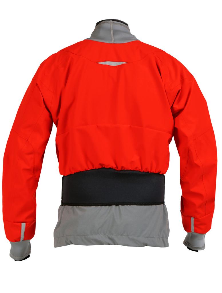 Miniatura Chaqueta Seca Kokatat ŌM GTX - Color: Rojo