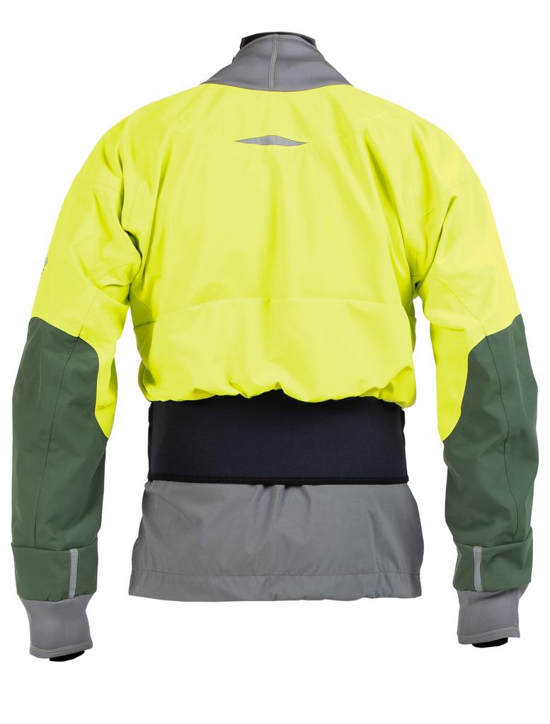 Chaqueta Seca Kokatat ŌM GTX - Color: Mantis