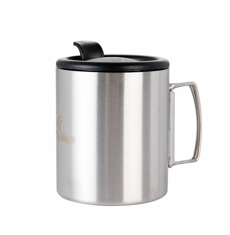 Taza Acero Inoxidable FMP-303