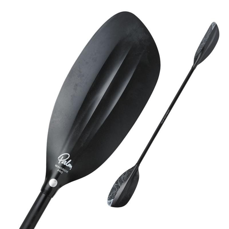 Remo Maverick Pro Paddle -