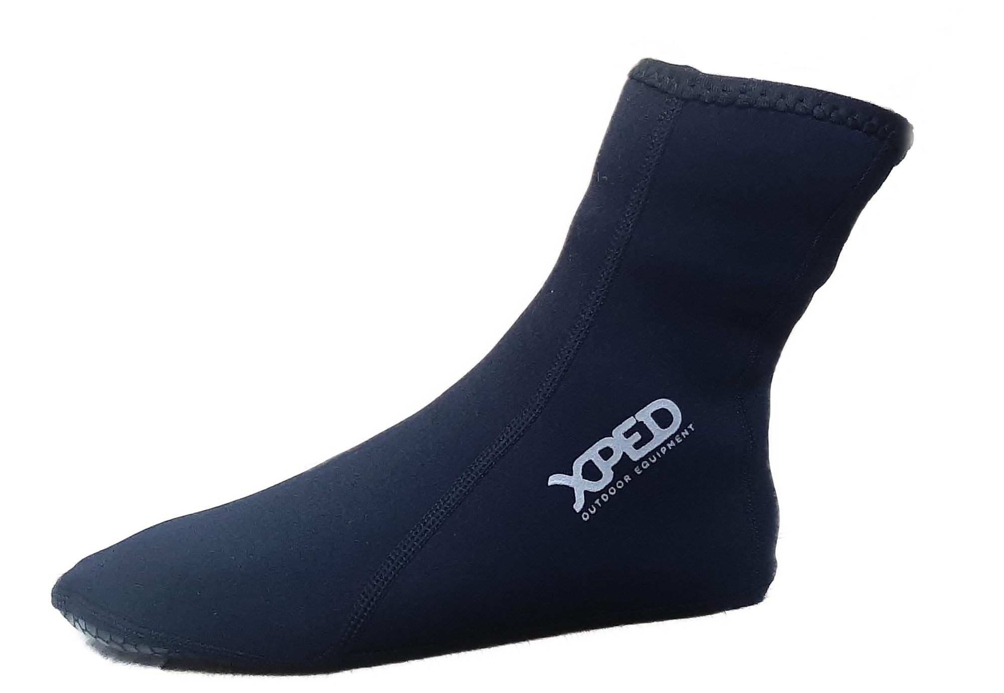 Miniatura Calcetin Neopren Power Sock 2 mm