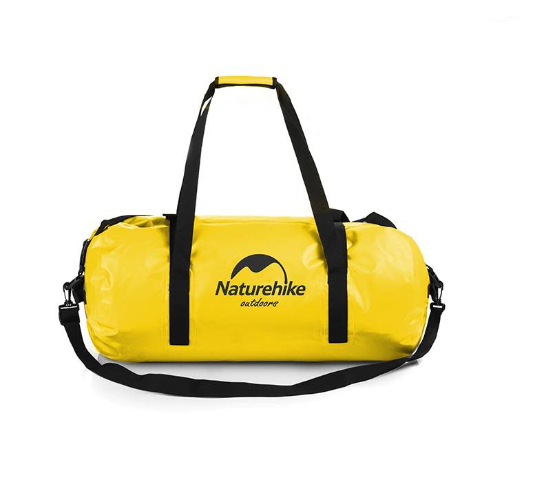 Bolso Seco Waterproof Storage Bag 60Lt