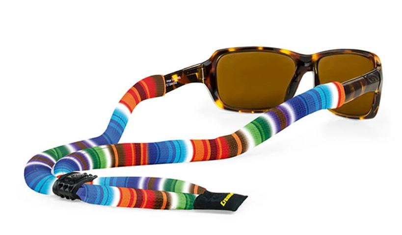 Miniatura Banda Lentes Suiter Poly - Color: Serape
