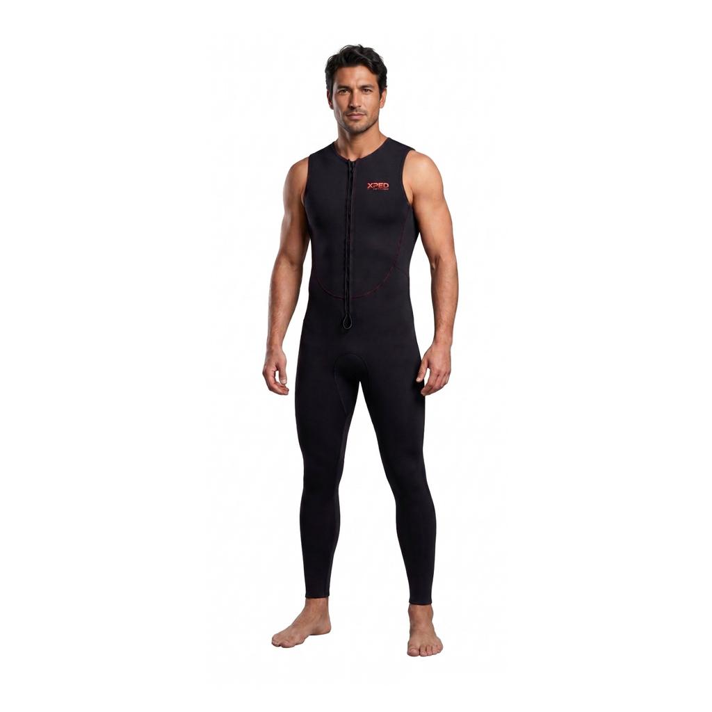 Traje Neopren Response 3 mm Farmer John 