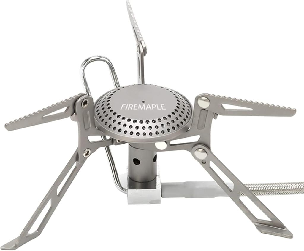 Cocinilla Blade 2 Titanio