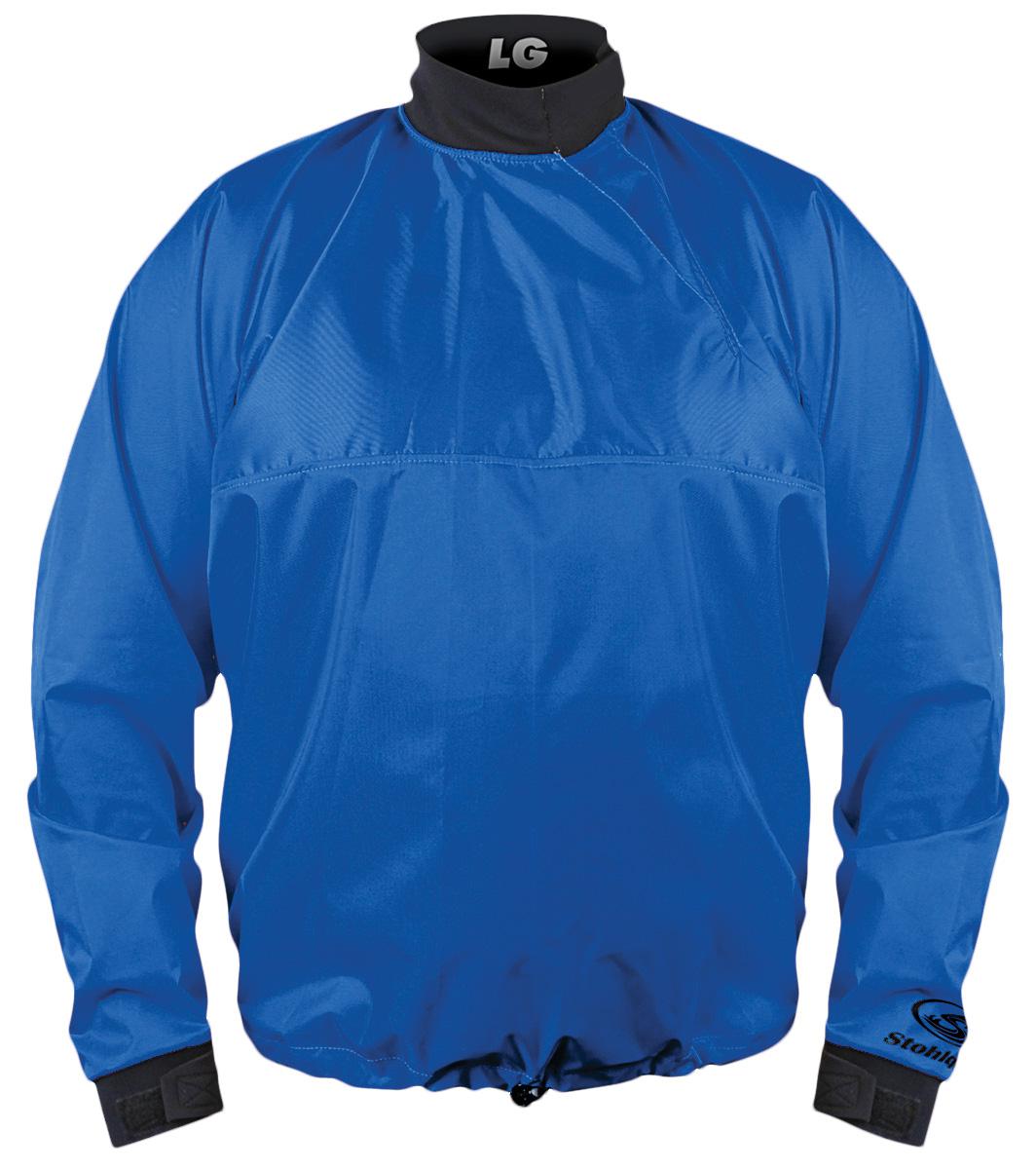 Chaqueta Splash Jacket  - Color: Azul