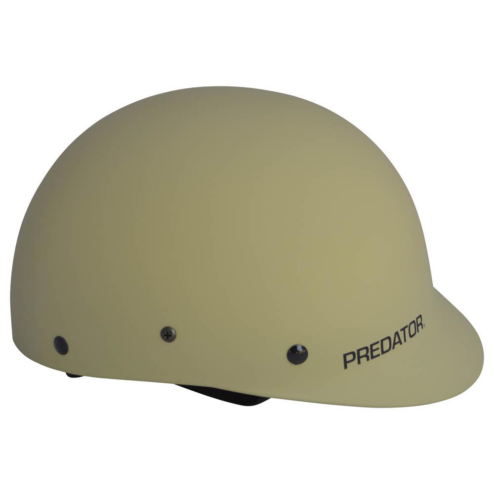 Miniatura Casco Kayak Trinity Helmet - Color: Desert (Verde)