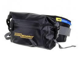 Bolsa Pro-Light Waterproof Waist Pack - 2 Lt - Color: Negro, Tamaño: 2 Lt