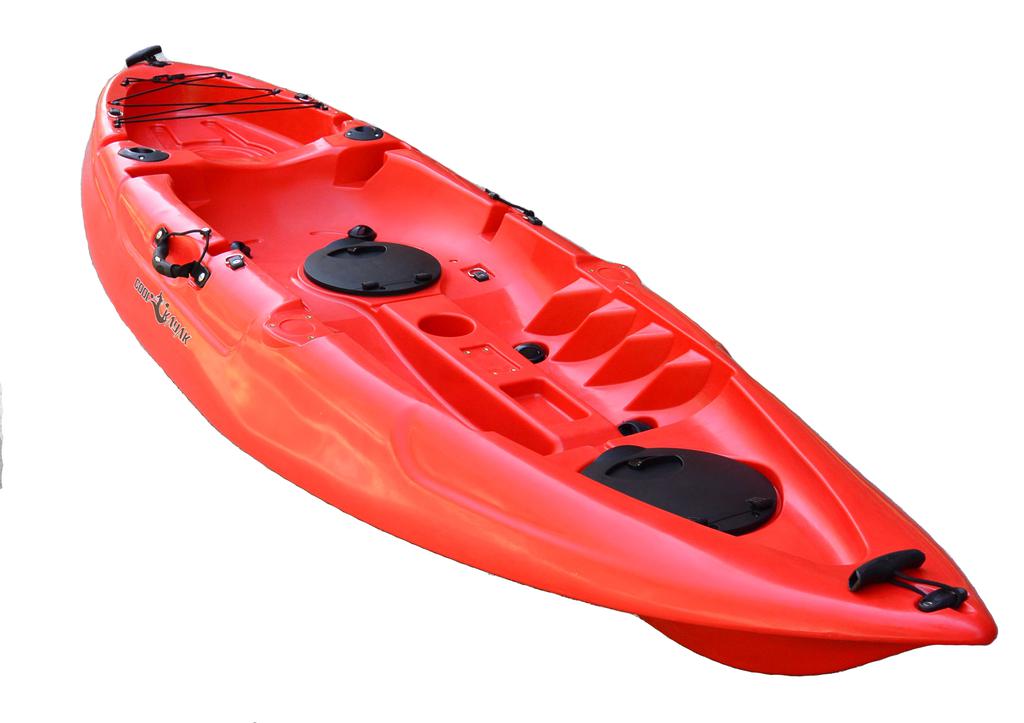 Kayak Malibu