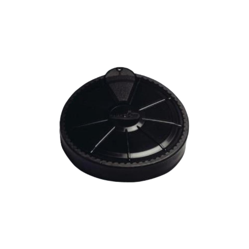 Tapa Round Day Hatch 20 Click-On