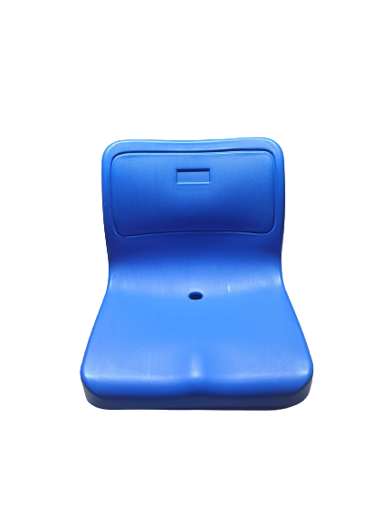 Asiento Tractor PL  - Color: Azul