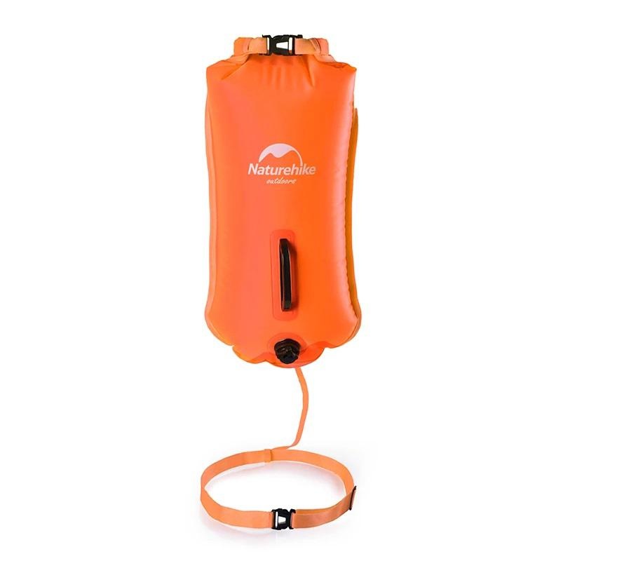 Bolsa de Natación 18L Swiming Signal Bag