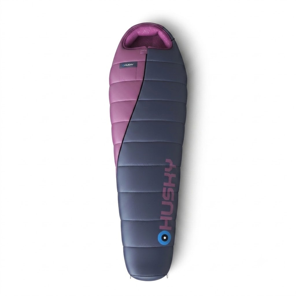 Saco de Dormir Ladies Motion