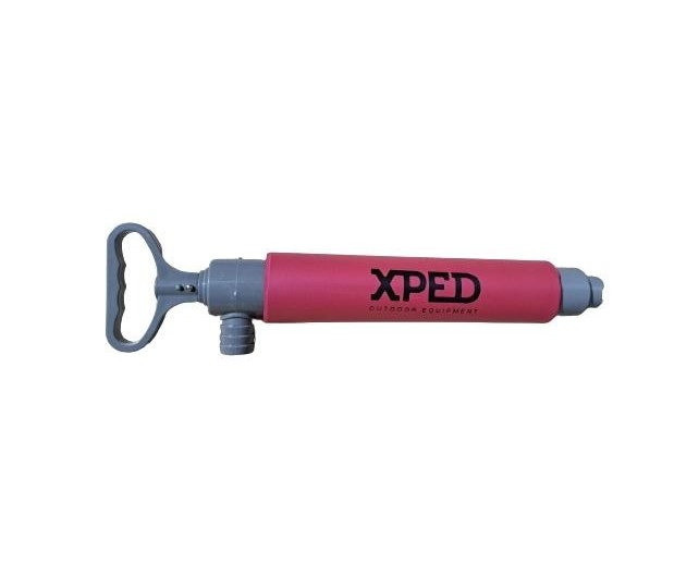 Bomba de Achique Xped