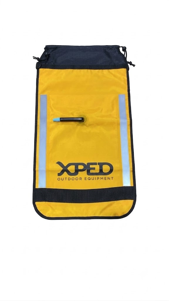 Flotador de Remo Xped Paddle Float