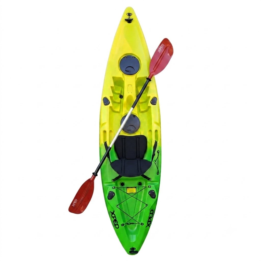 Pack Kayak Muse