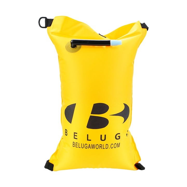 Flotador de Remo Beluga Inflatable