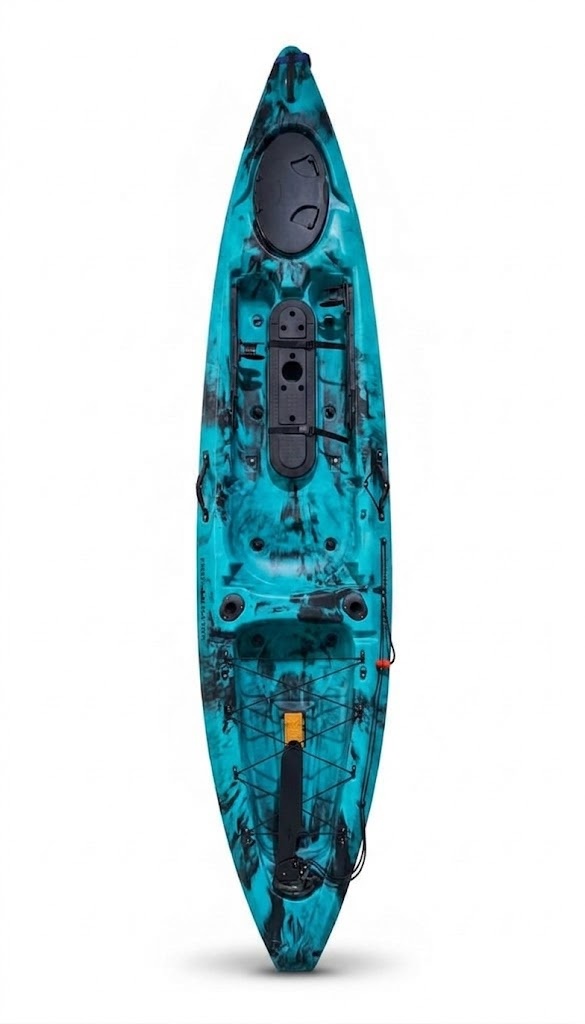 Azul/Negro