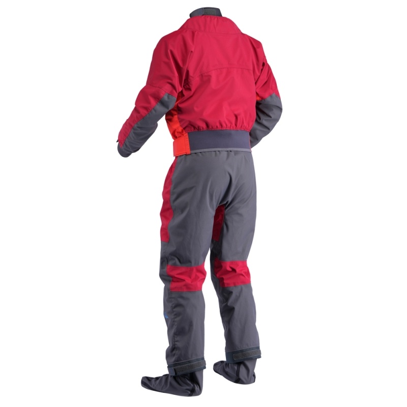 Traje Seco Palm Cascade 2.0 -
