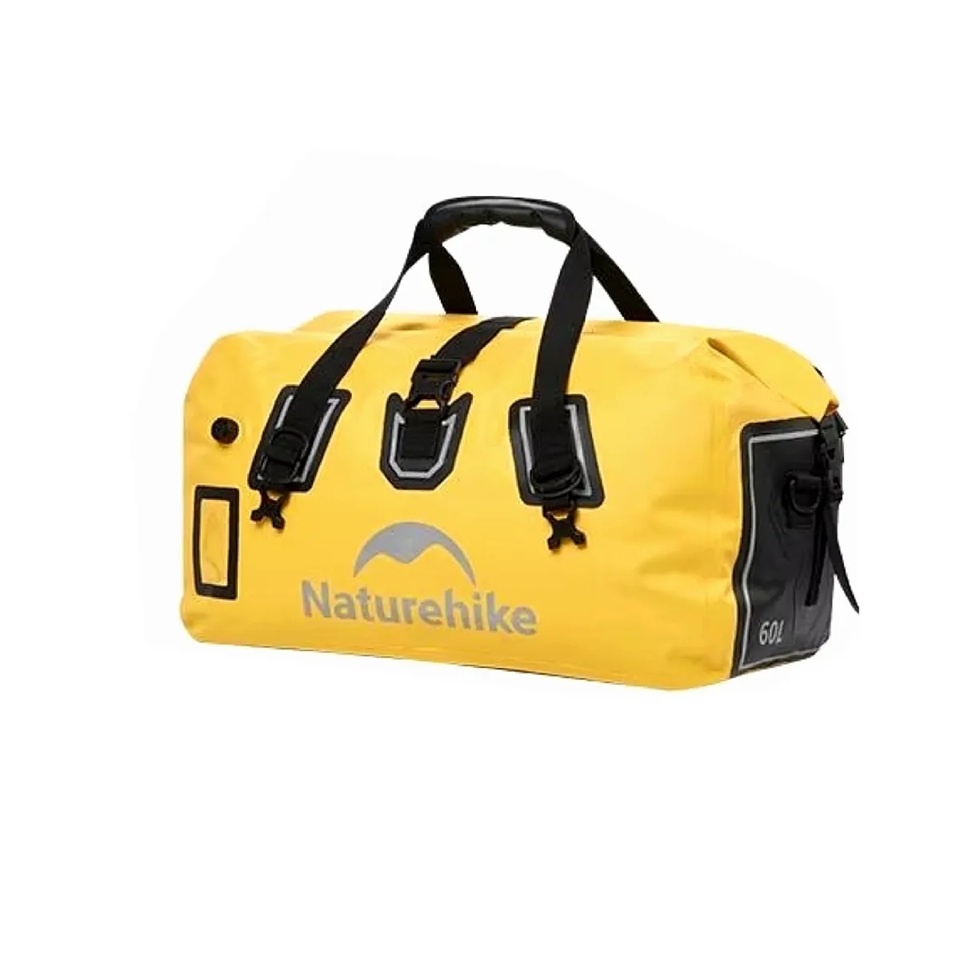 Bolso Impermeable Xingl Travel 60L