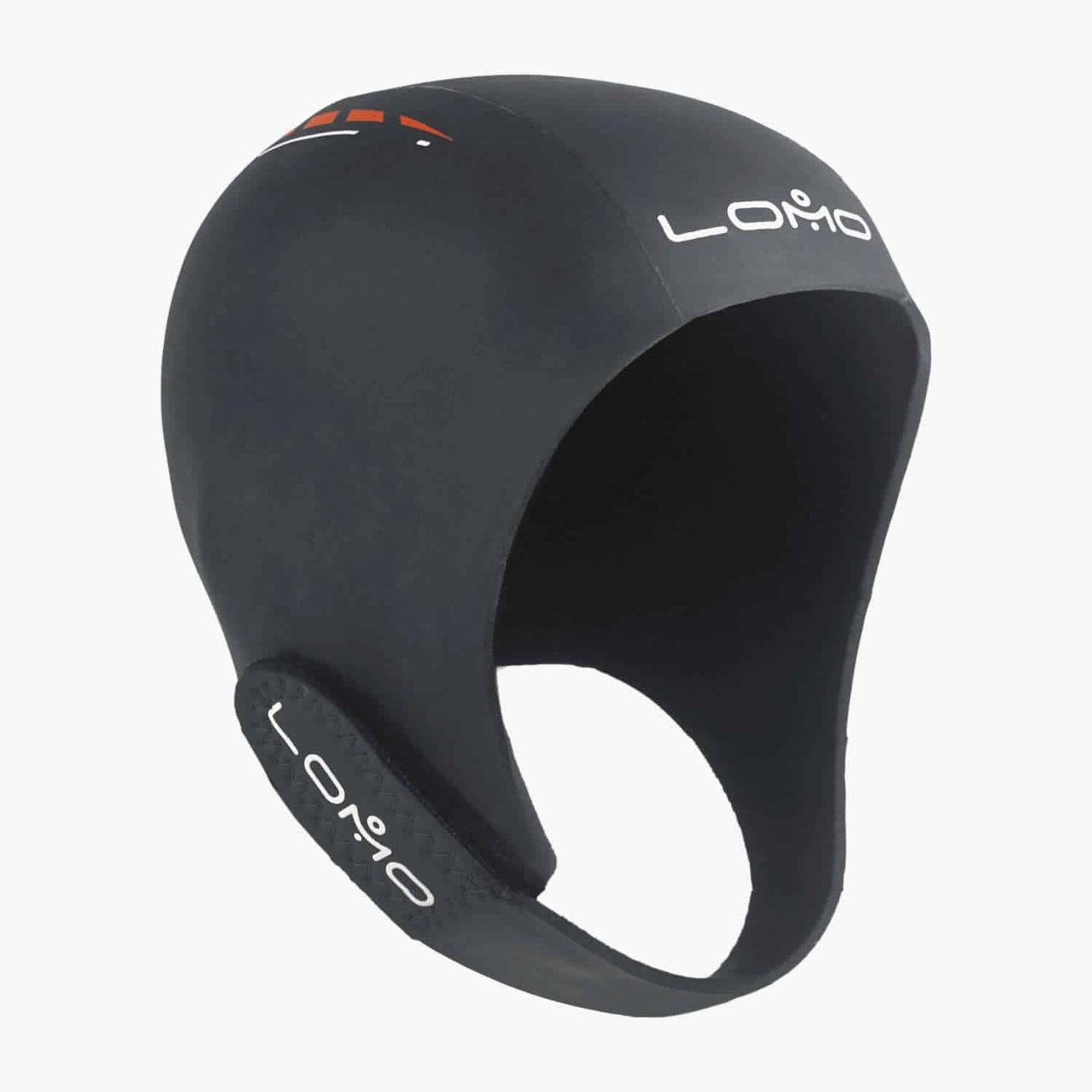 Gorro Natacion Smoothskin Neoprene Swimming Cap