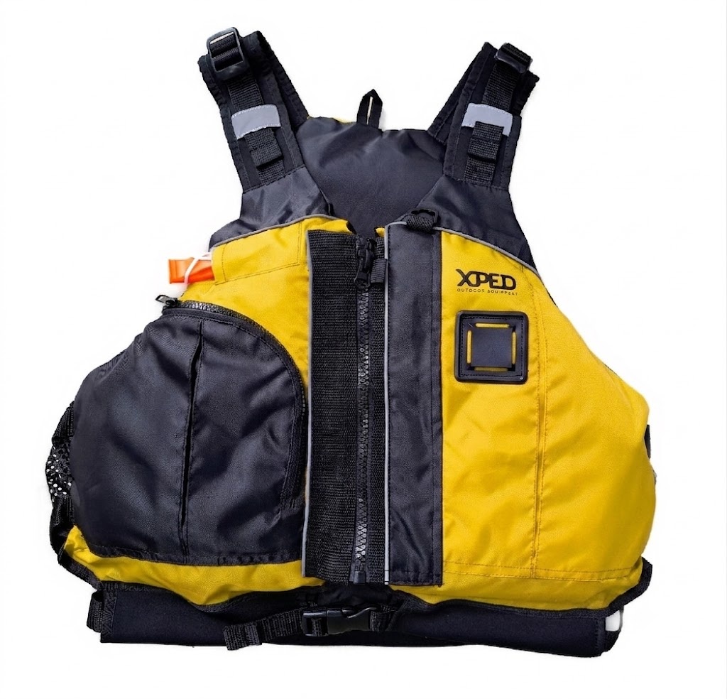Amarillo/Negro