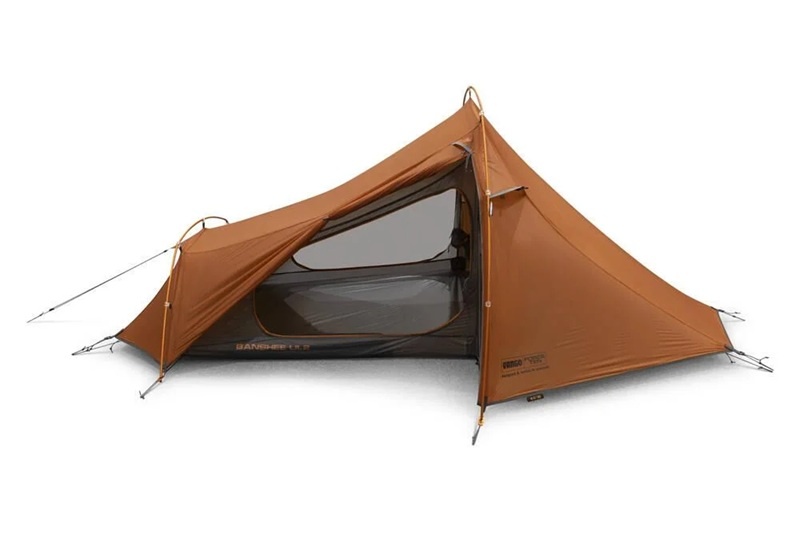 Carpa F10 Banshee 2
