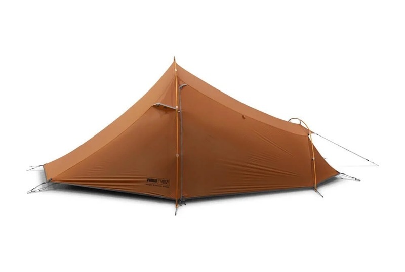 Miniatura Carpa F10 Banshee 2 - Color: Naranja