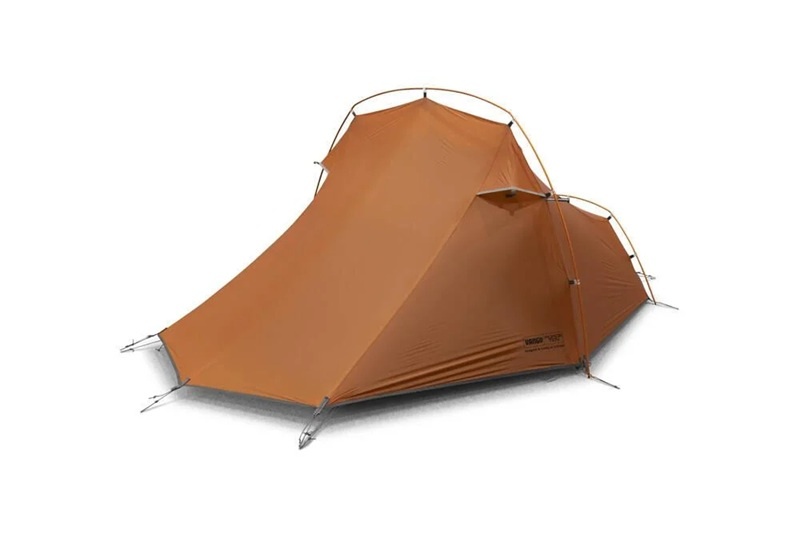 Carpa F10 Banshee 2 - Color: Naranja