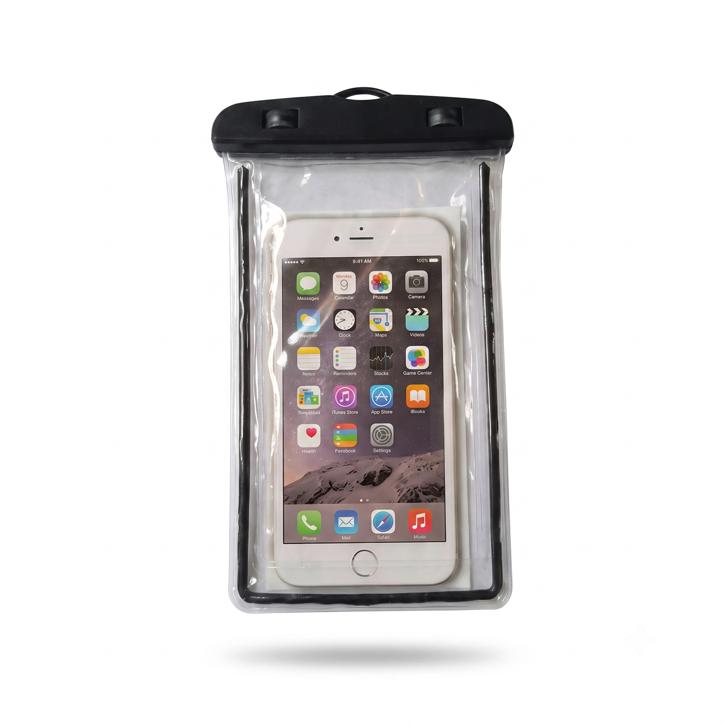 Mobile Waterproof Bag