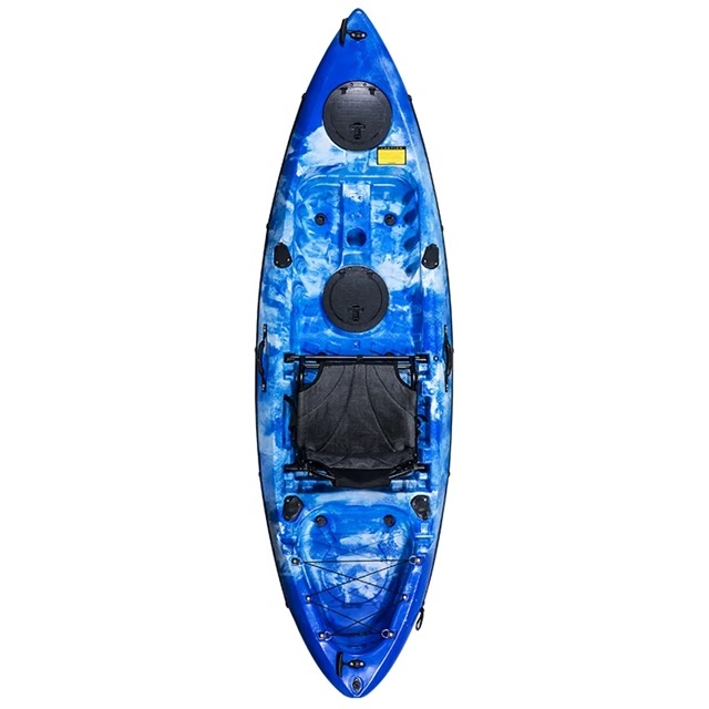 Kayak Moerae 