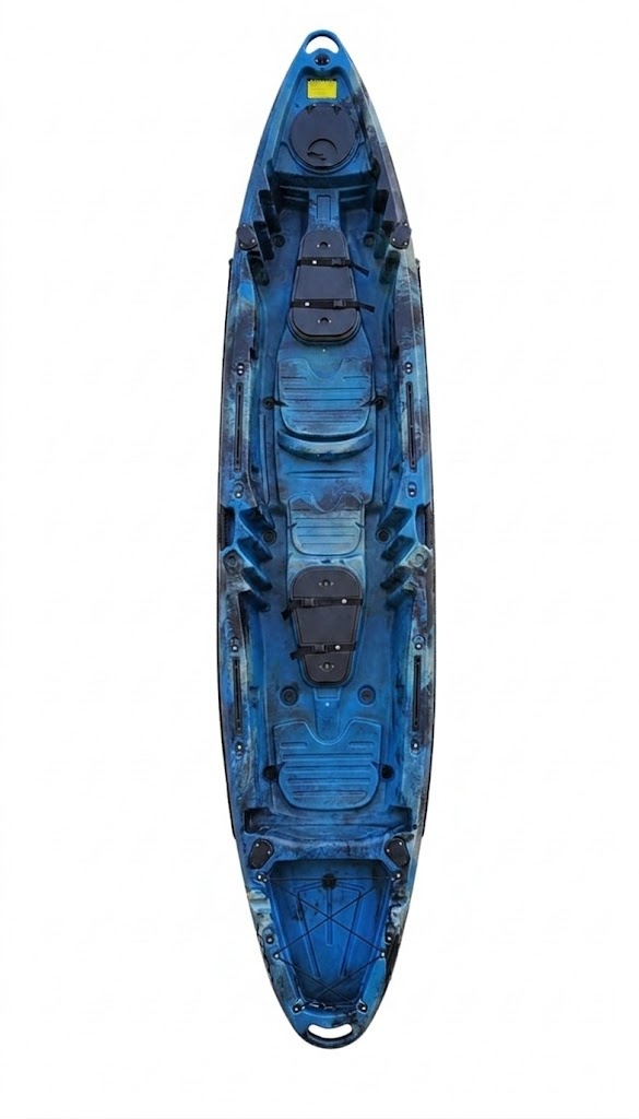 Marine Camo