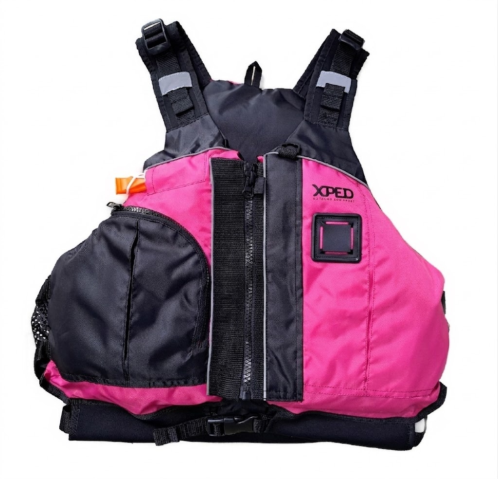 Rosado/Negro