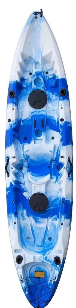Kayak Oceanus