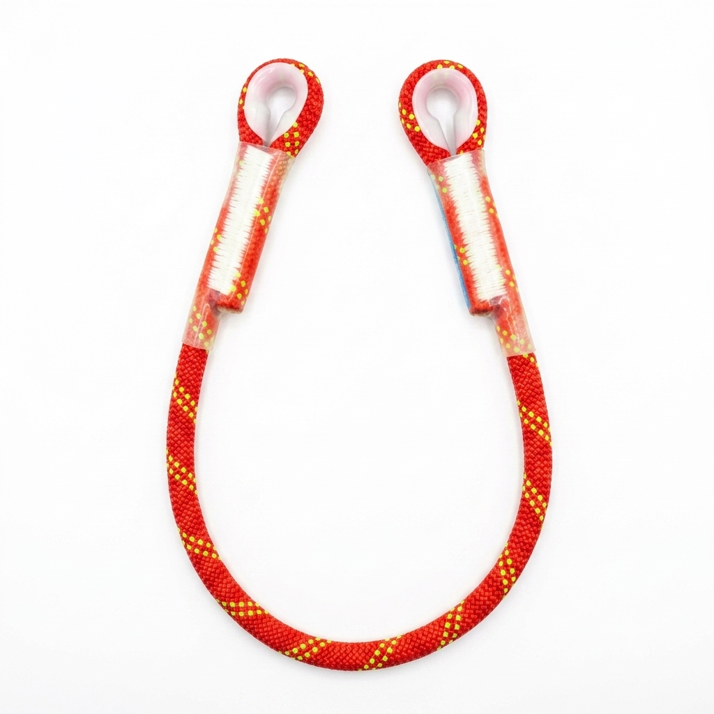 Cuerda Prusik De Escalada 60cm