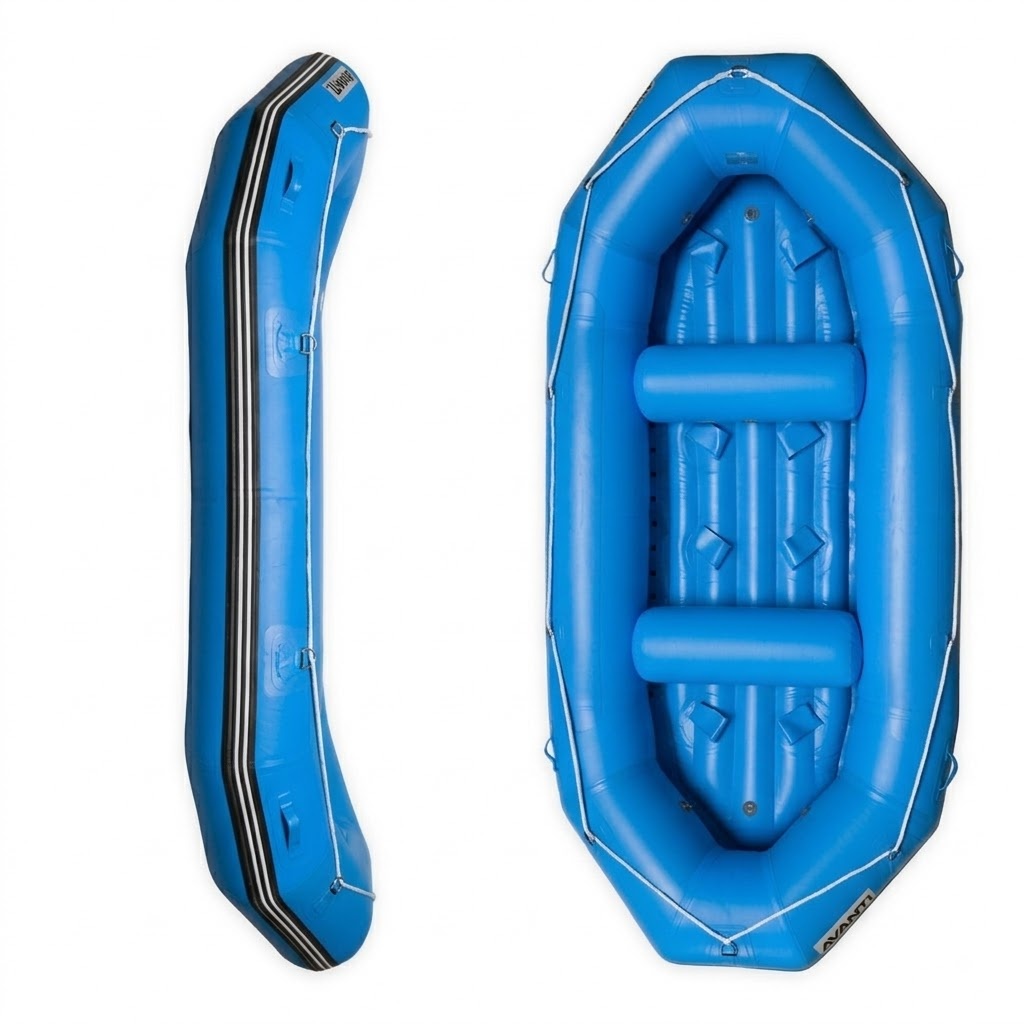 Balsa Aquadesign Avanti 360