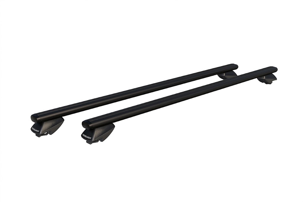 Barra Portaequipaje Roof Cross 304