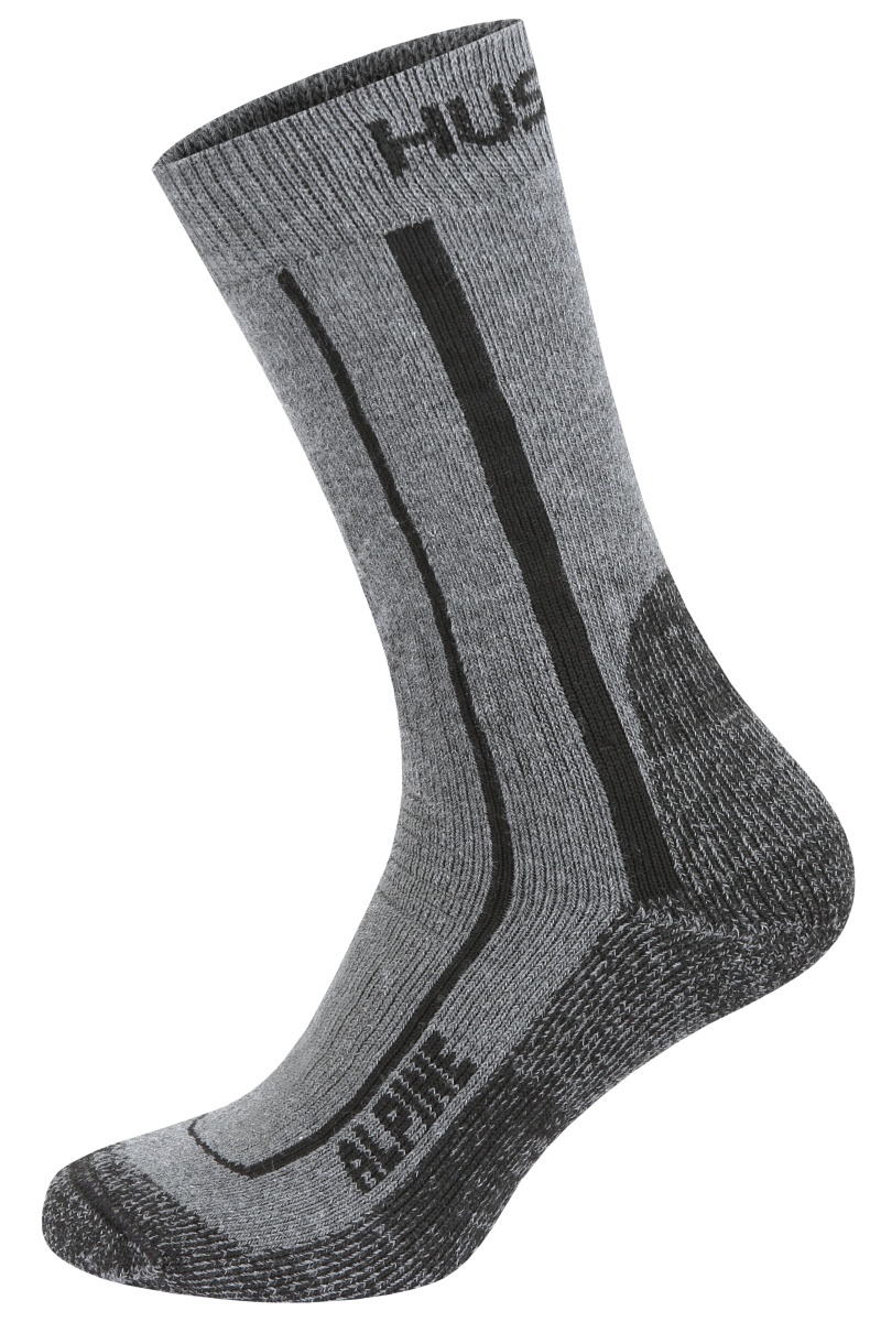 Calcetin Husky Alpine Sock