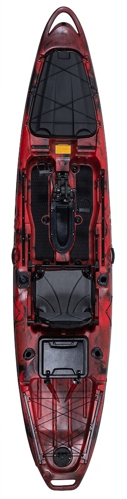 Rojo/Negro