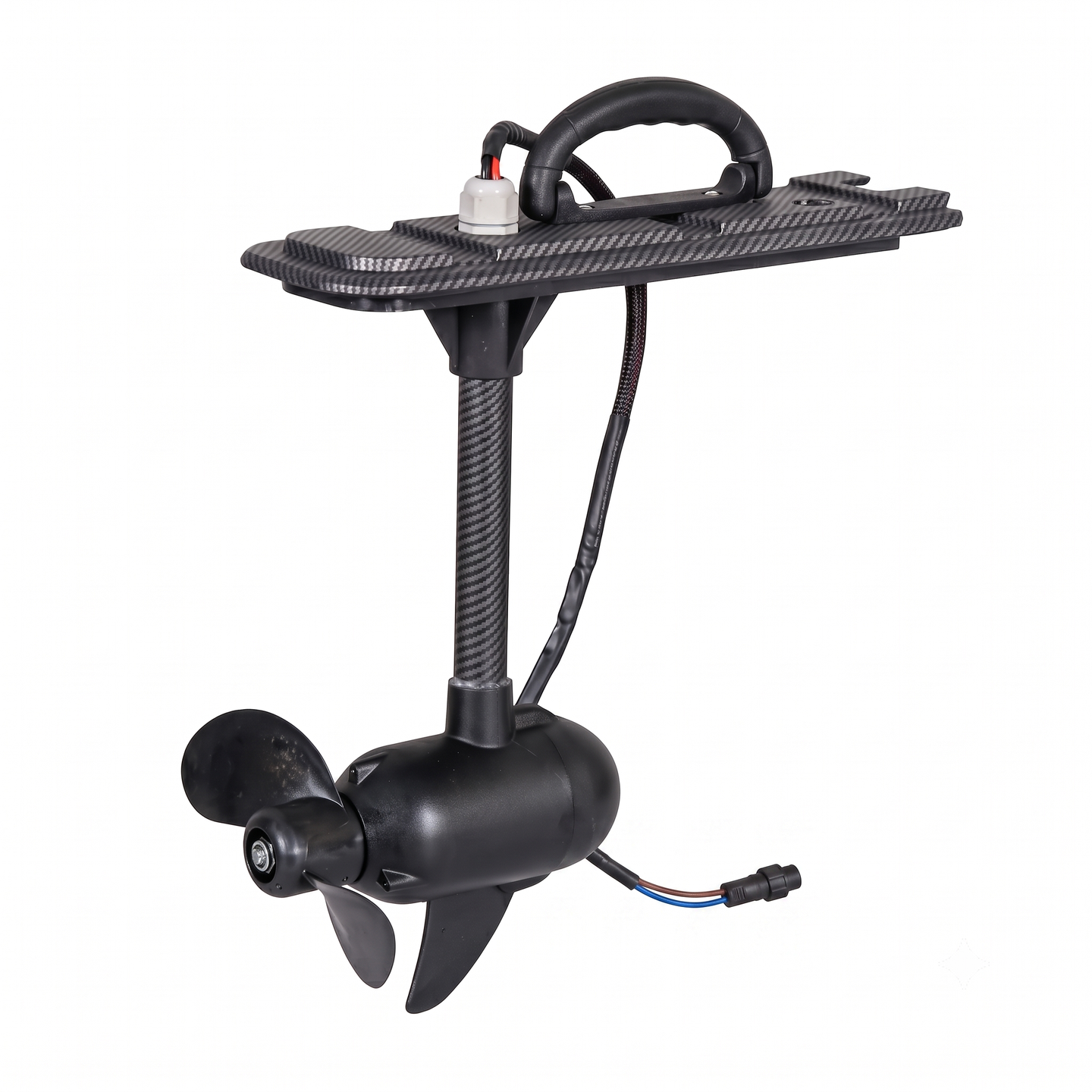 Motor Electrico Kayak Motor D